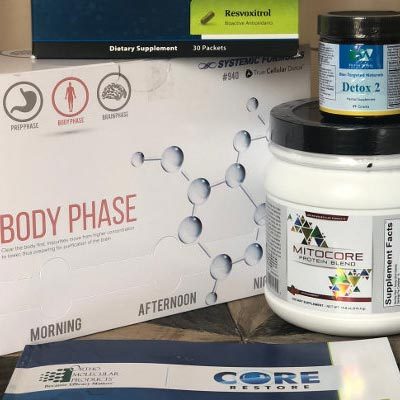 Chiropractic Boulder CO Detox Kits Chiropractic Boulder CO Detox Kits