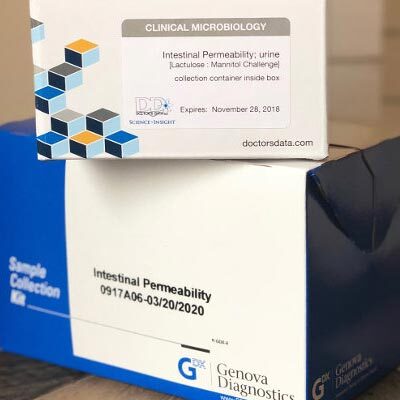 Chiropractic Boulder CO Intestinal Permeability Test Chiropractic Boulder CO Intestinal Permeability Test
