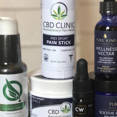 Chiropractic Boulder CO Medical Grade CBD Products Chiropractic Boulder CO Medical Grade CBD Products