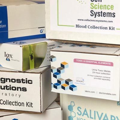 Chiropractic Boulder CO Specialized Testing Kits Chiropractic Boulder CO Specialized Testing Kits